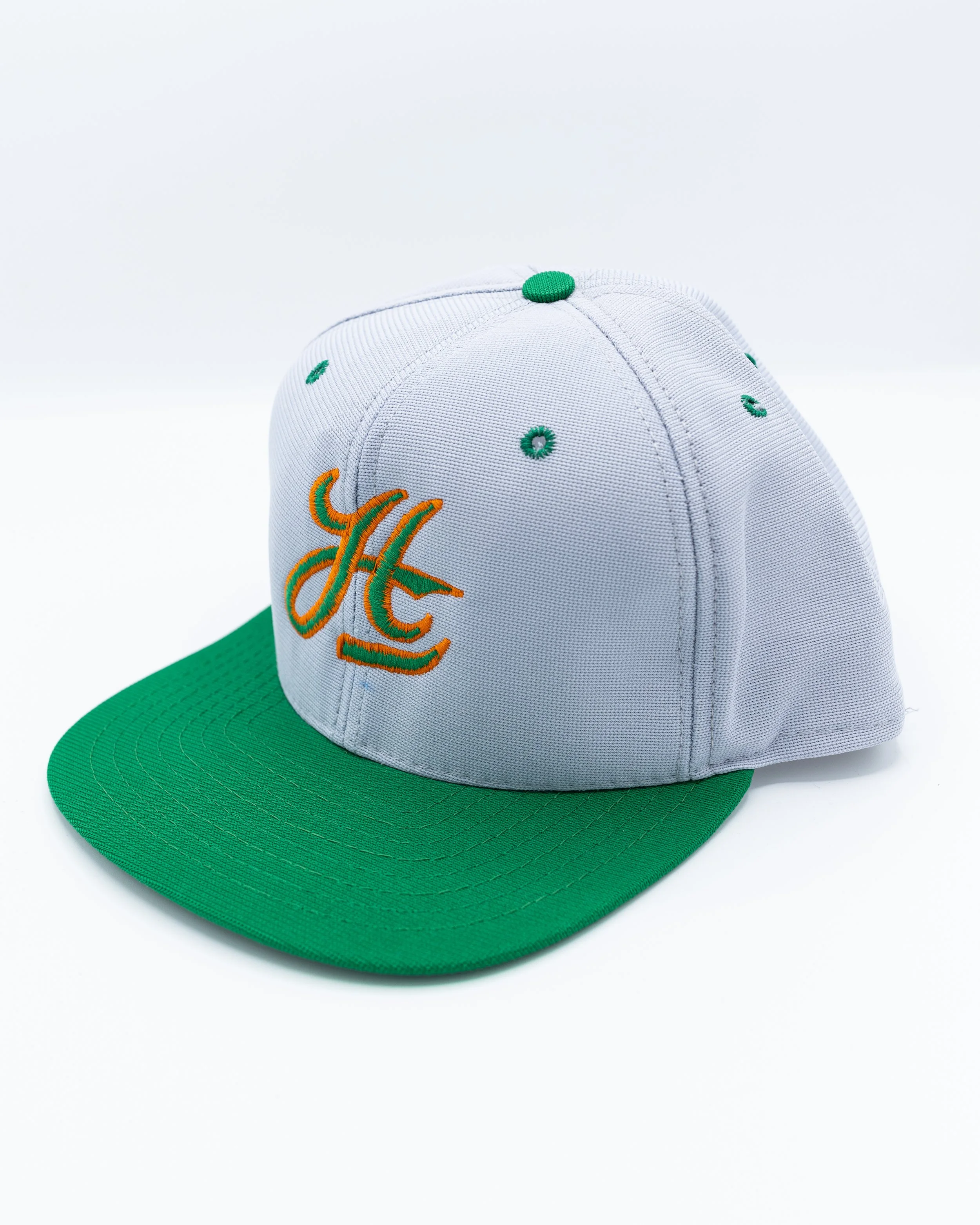 University of Hawaii Baseball Script Hat — The Hawaii Sports Museum